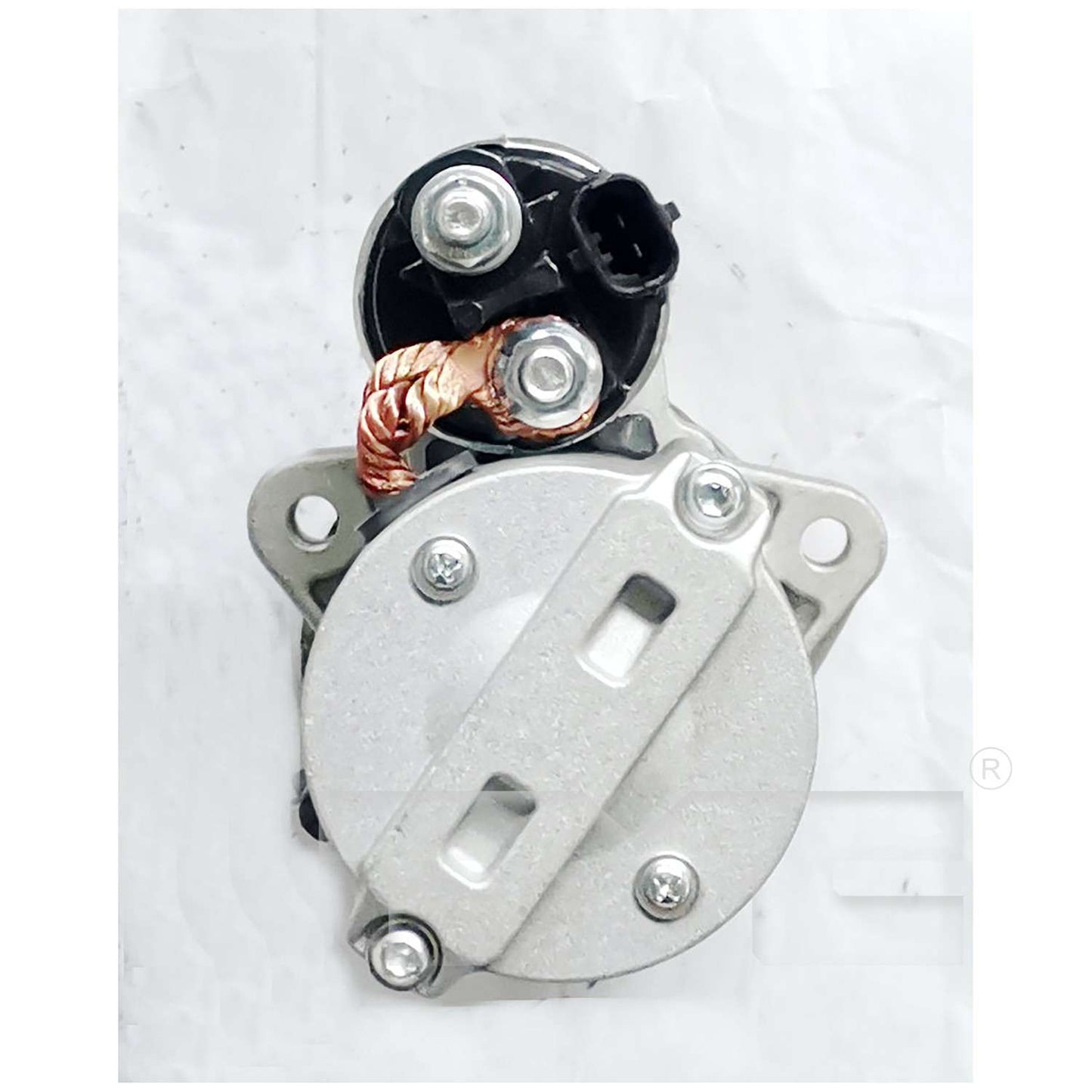TYC Starter Motor 1-19259