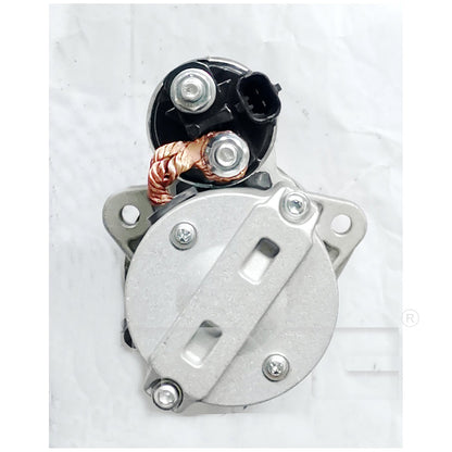 TYC Starter Motor 1-19259