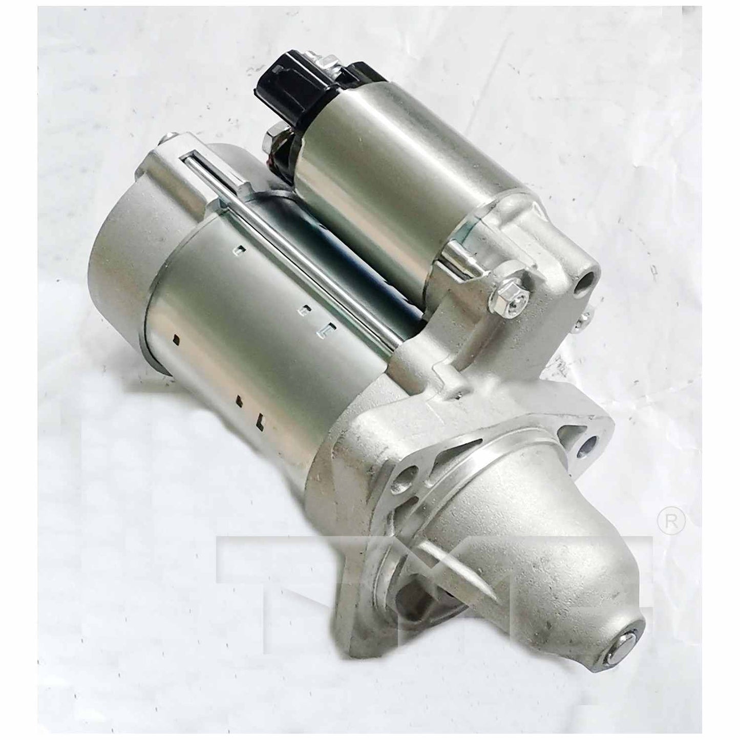 TYC Starter Motor 1-19259