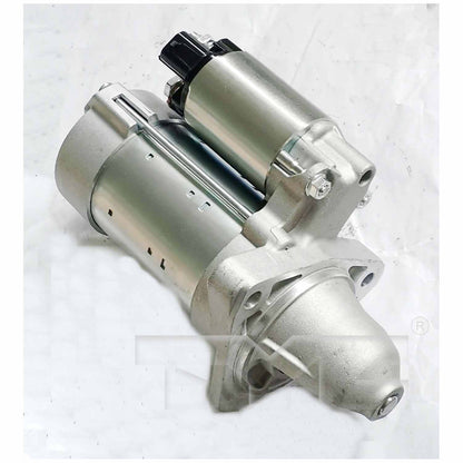 TYC Starter Motor 1-19259