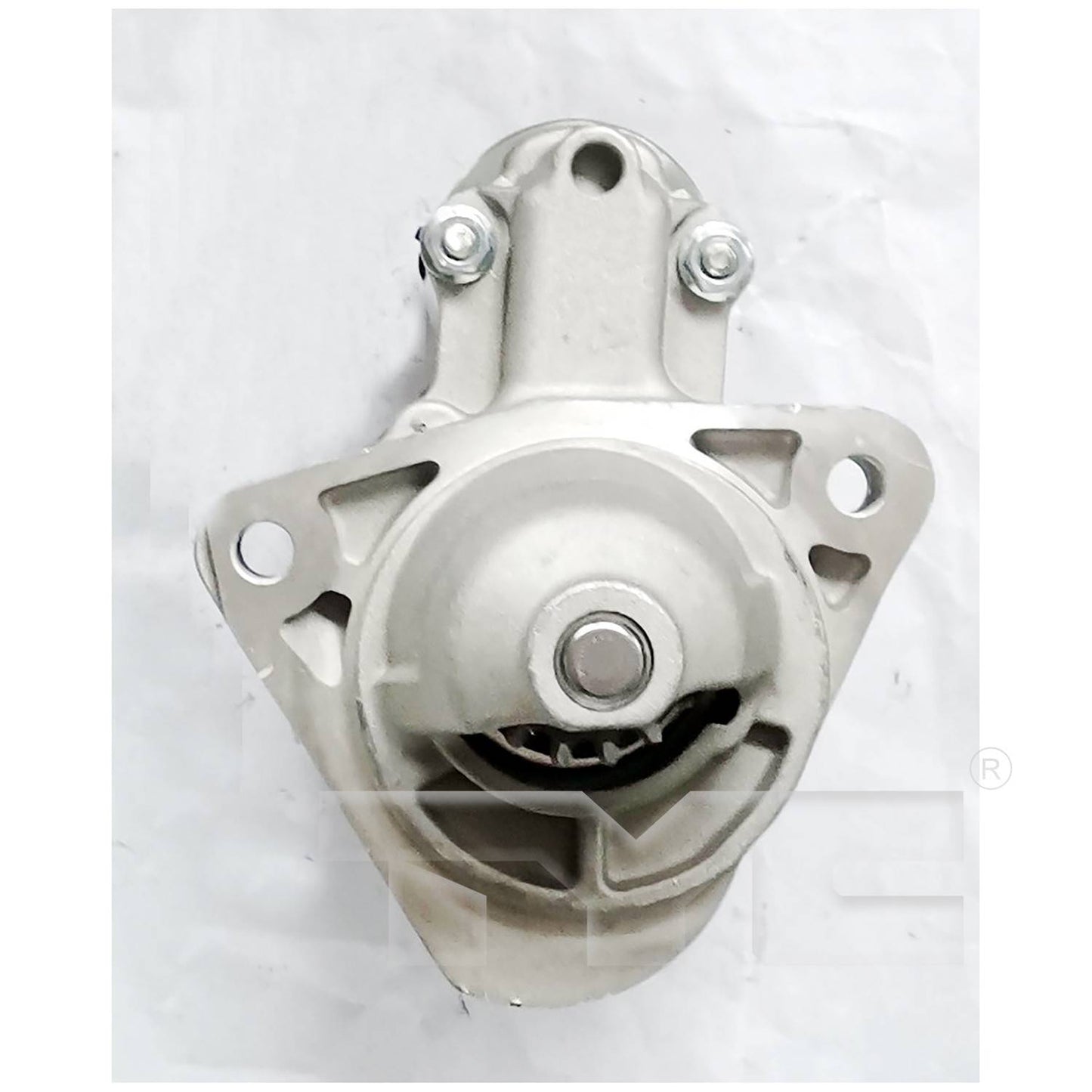 TYC Starter Motor 1-19259