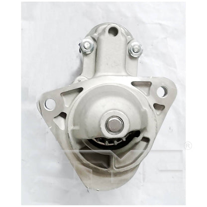 TYC Starter Motor 1-19259