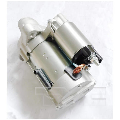 TYC Starter Motor 1-19259