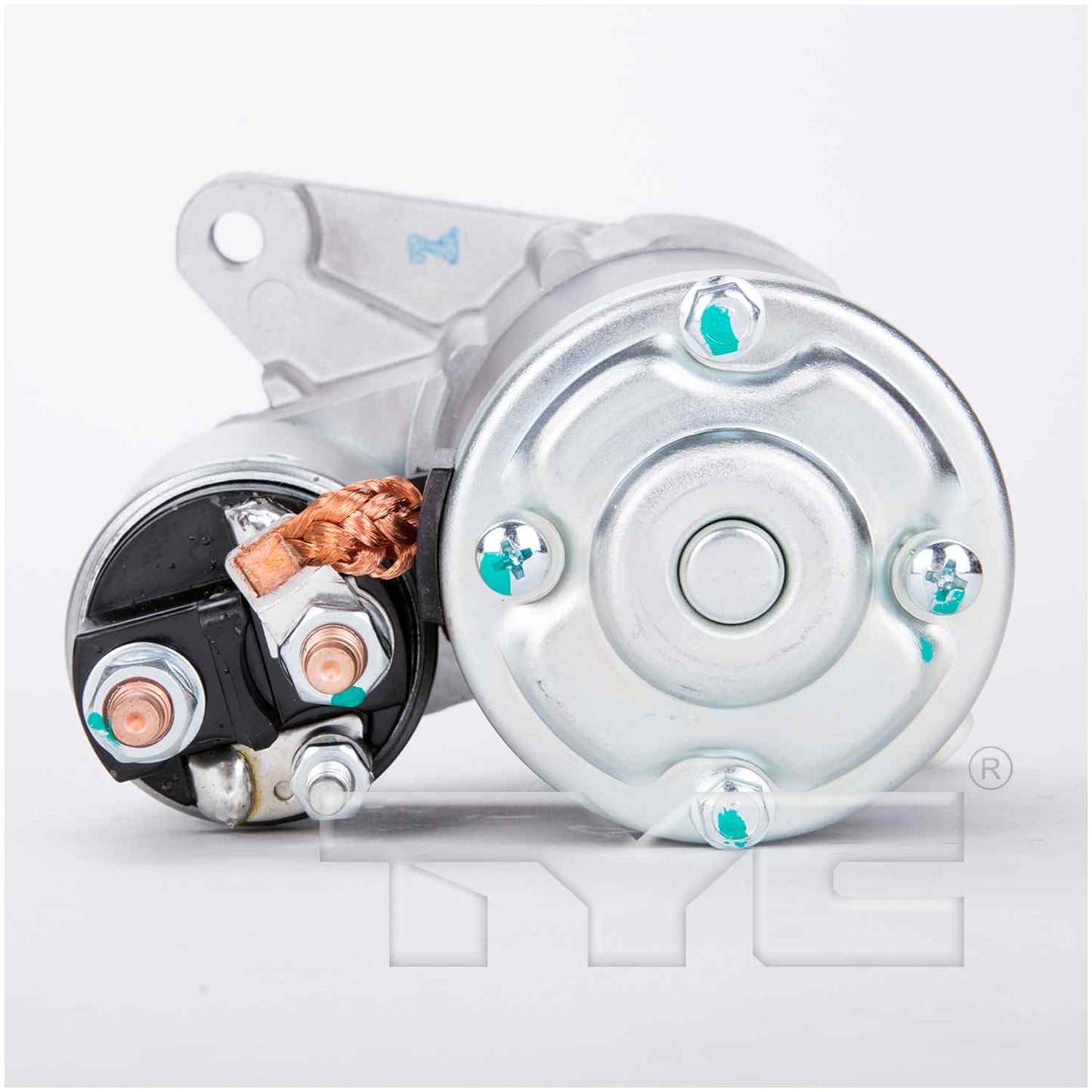 TYC Starter Motor 1-19260