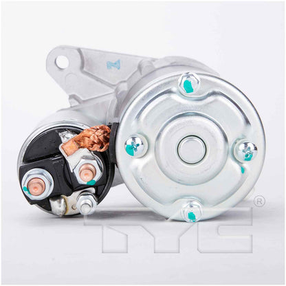 TYC Starter Motor 1-19260