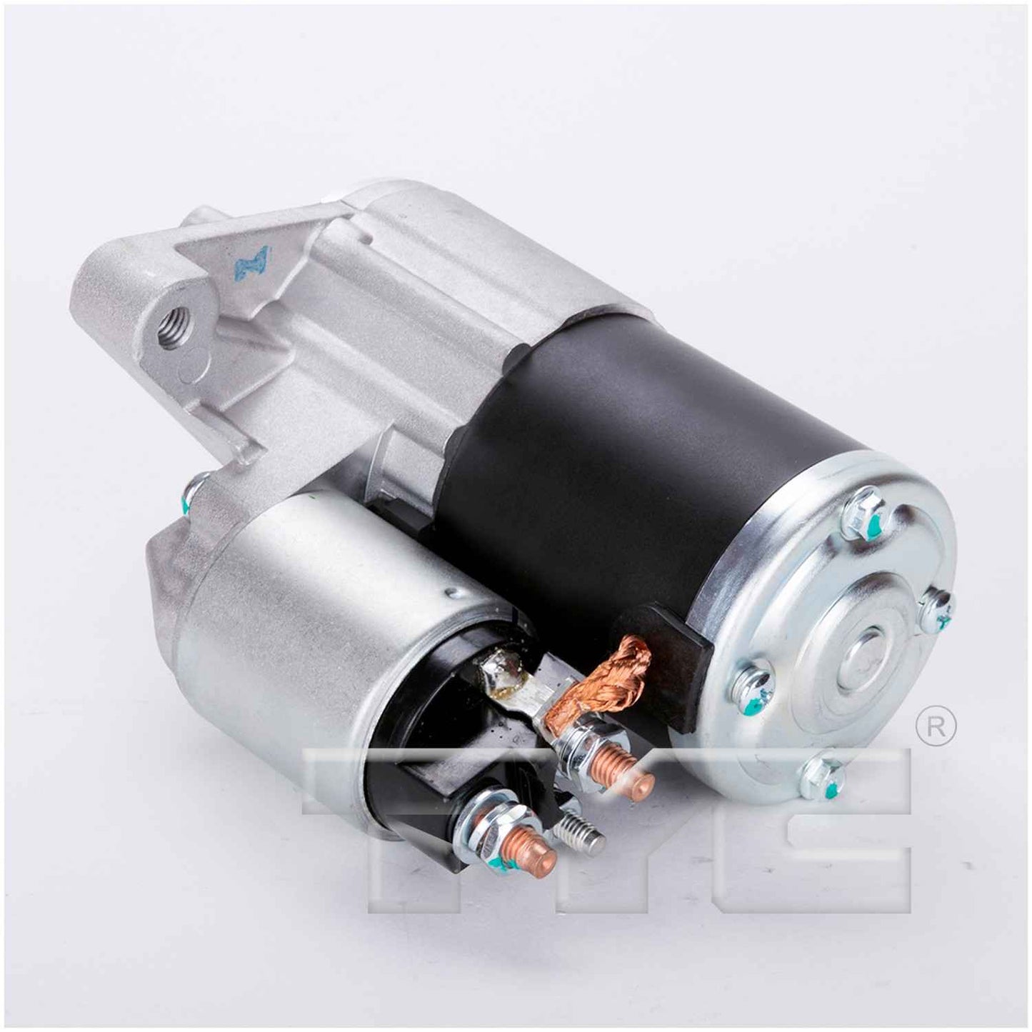 TYC Starter Motor 1-19260