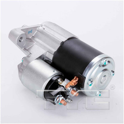 TYC Starter Motor 1-19260