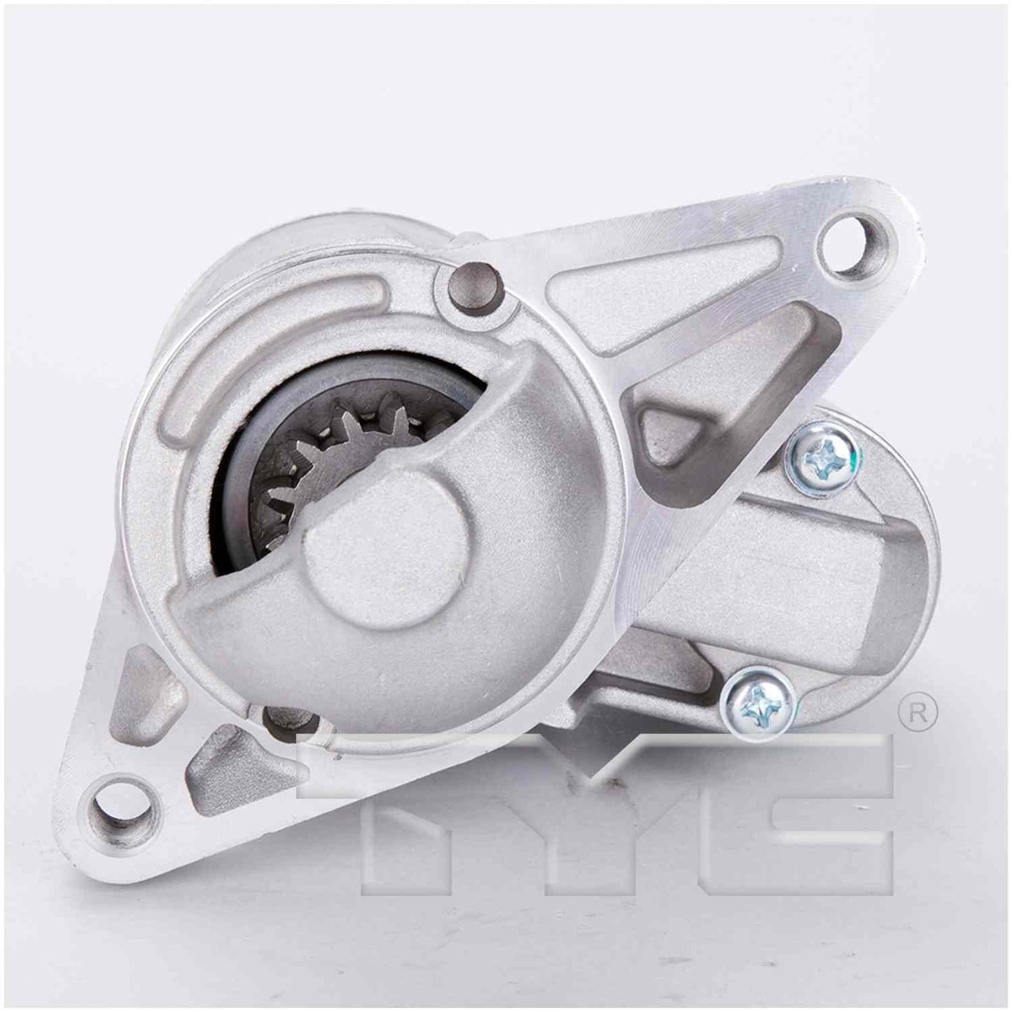 TYC Starter Motor 1-19260