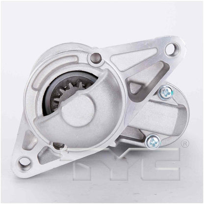TYC Starter Motor 1-19260