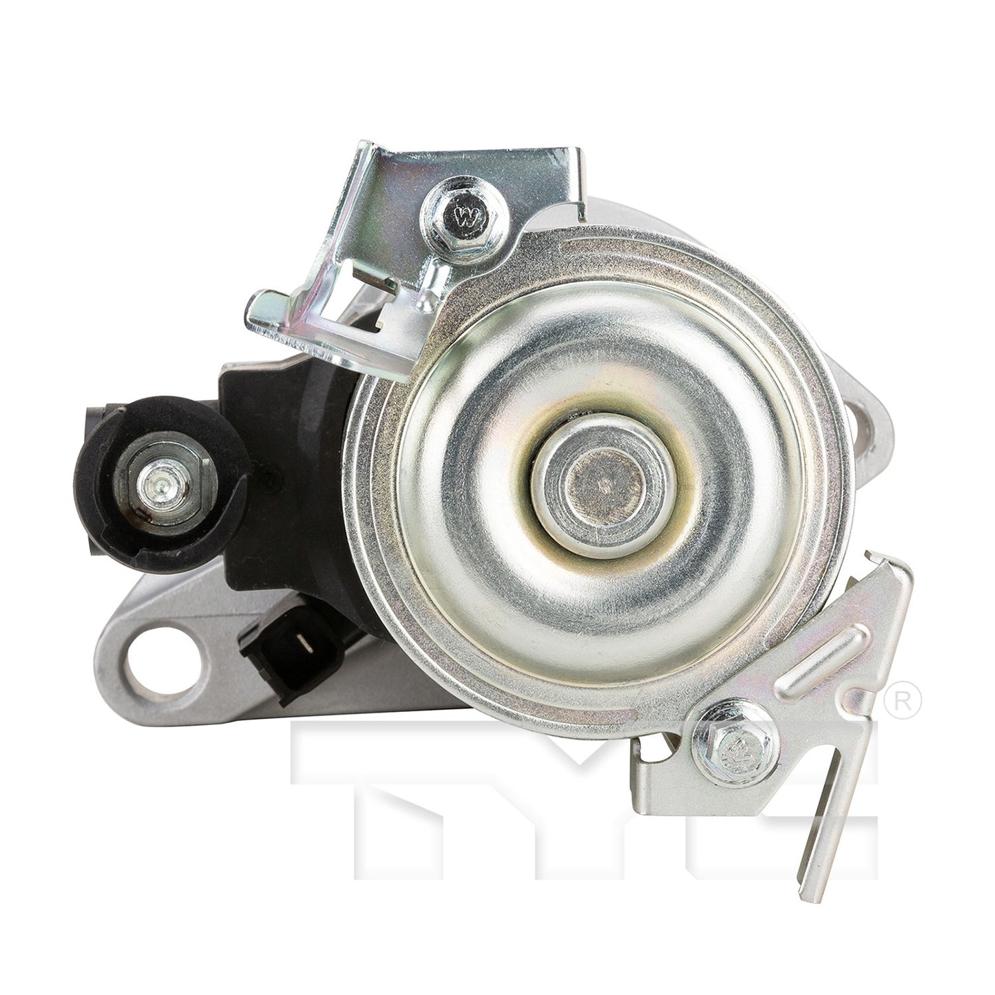 TYC Starter Motor 1-19264