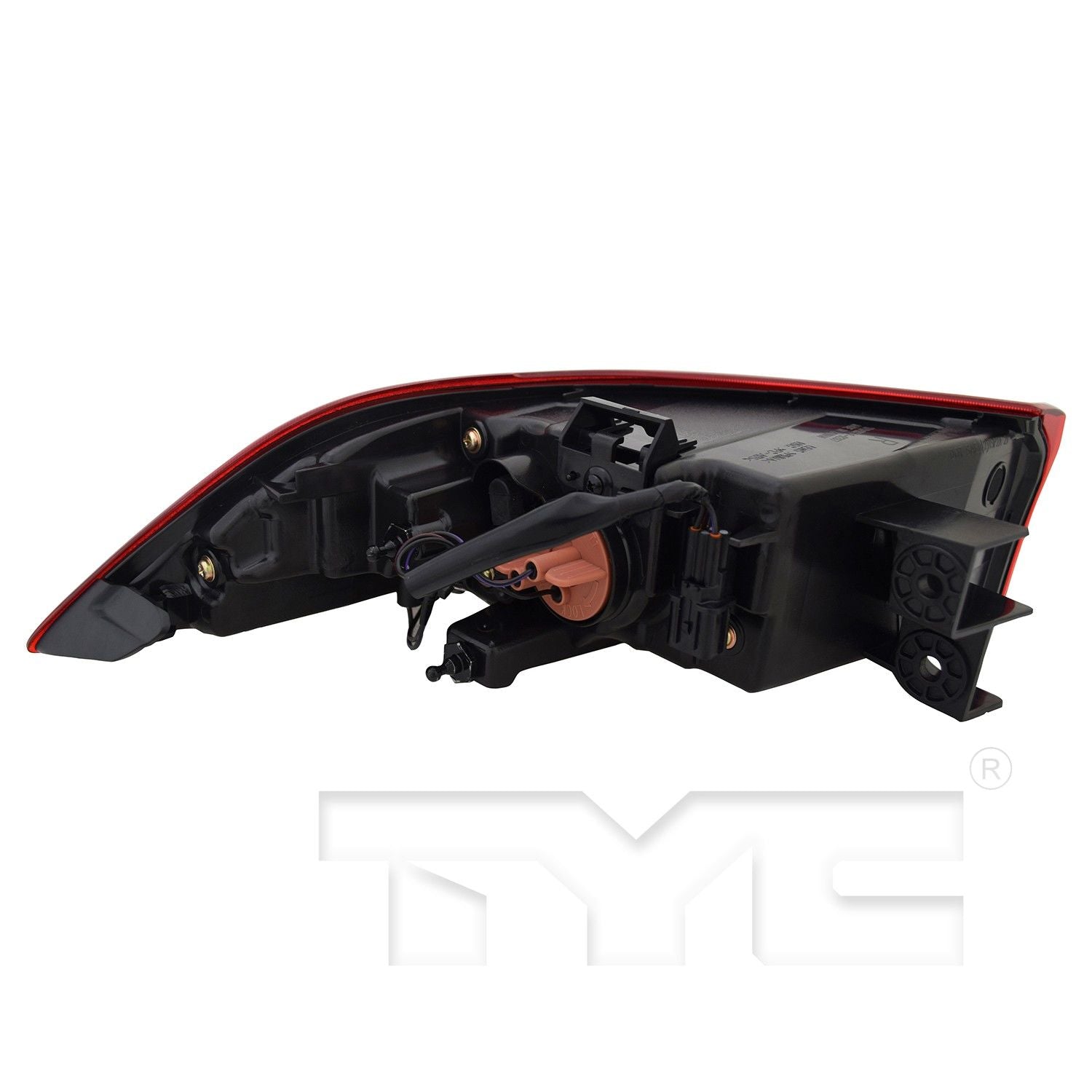 TYC CAPA Certified 11-9267-00-9