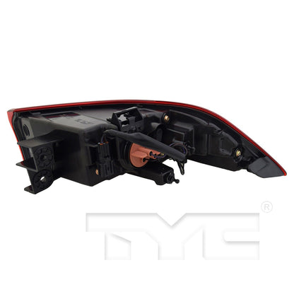 TYC CAPA Certified 11-9268-00-9