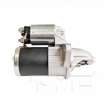 TYC Starter Motor 1-19268