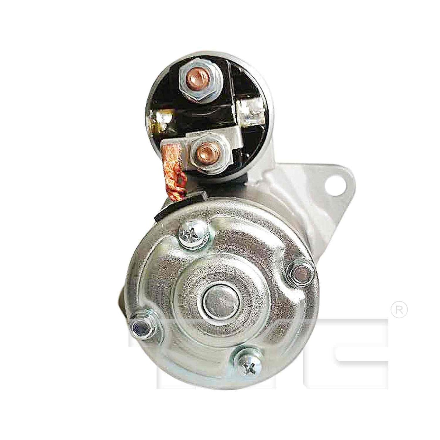 TYC Starter Motor 1-19268
