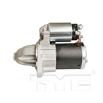 TYC Starter Motor 1-19268