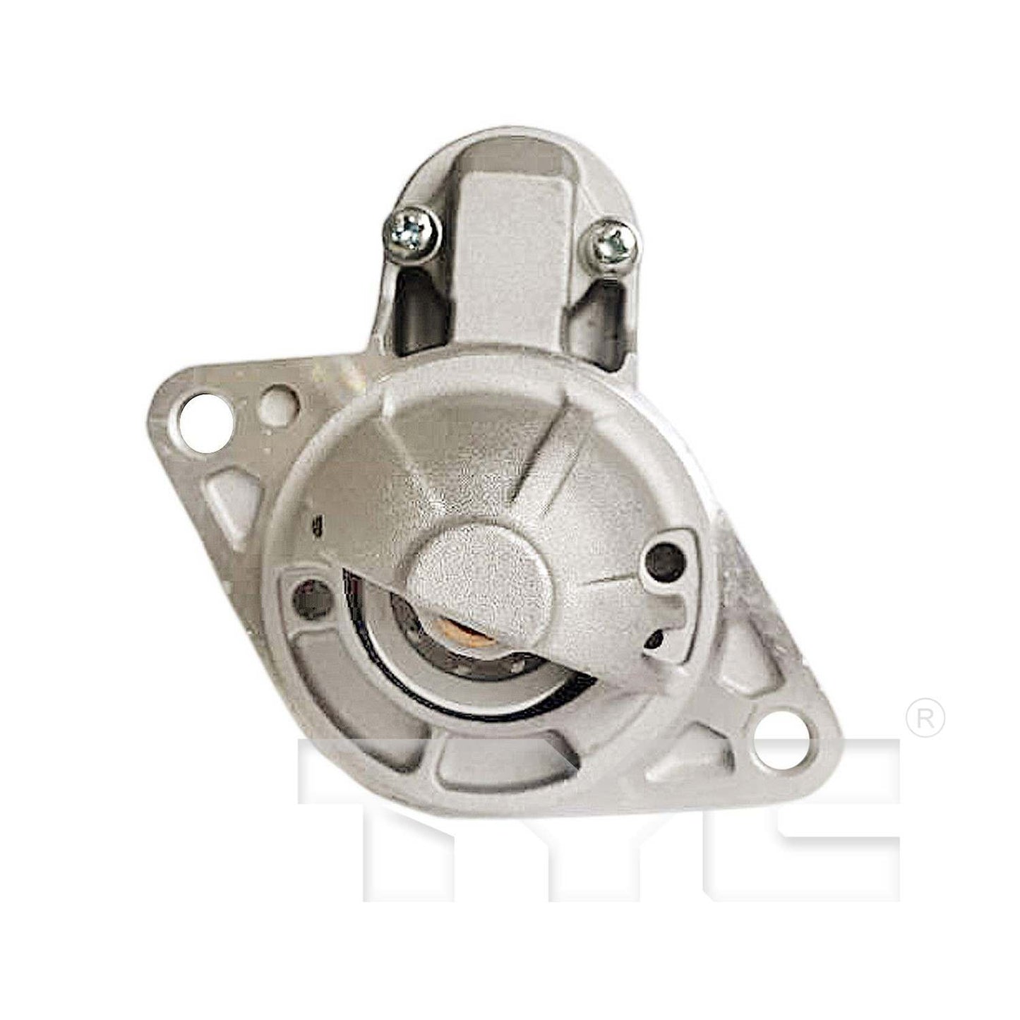 TYC Starter Motor 1-19268
