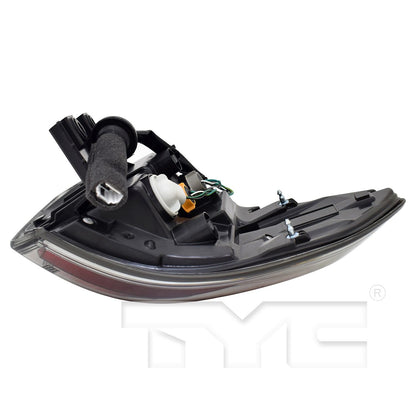 TYC TYC Regular 11-9273-00