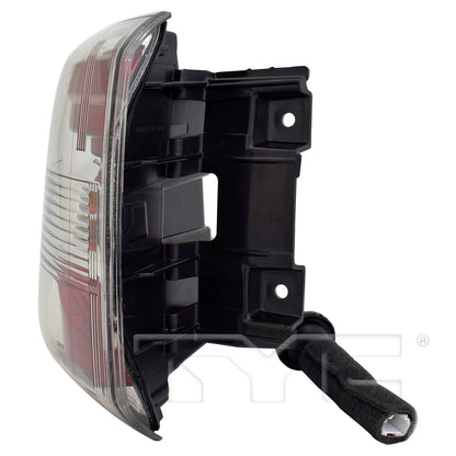 TYC CAPA Certified Tail Light Assembly 11-9274-00-9