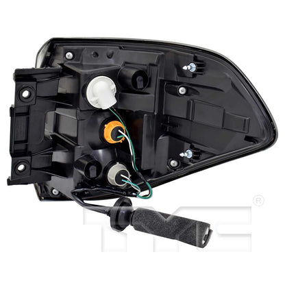 TYC TYC Regular 11-9274-00