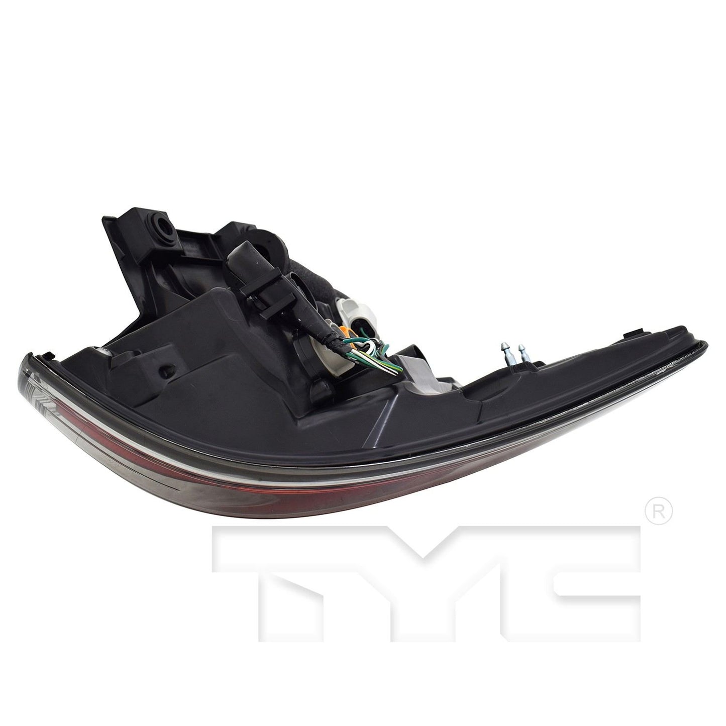 TYC TYC Regular 11-9274-00