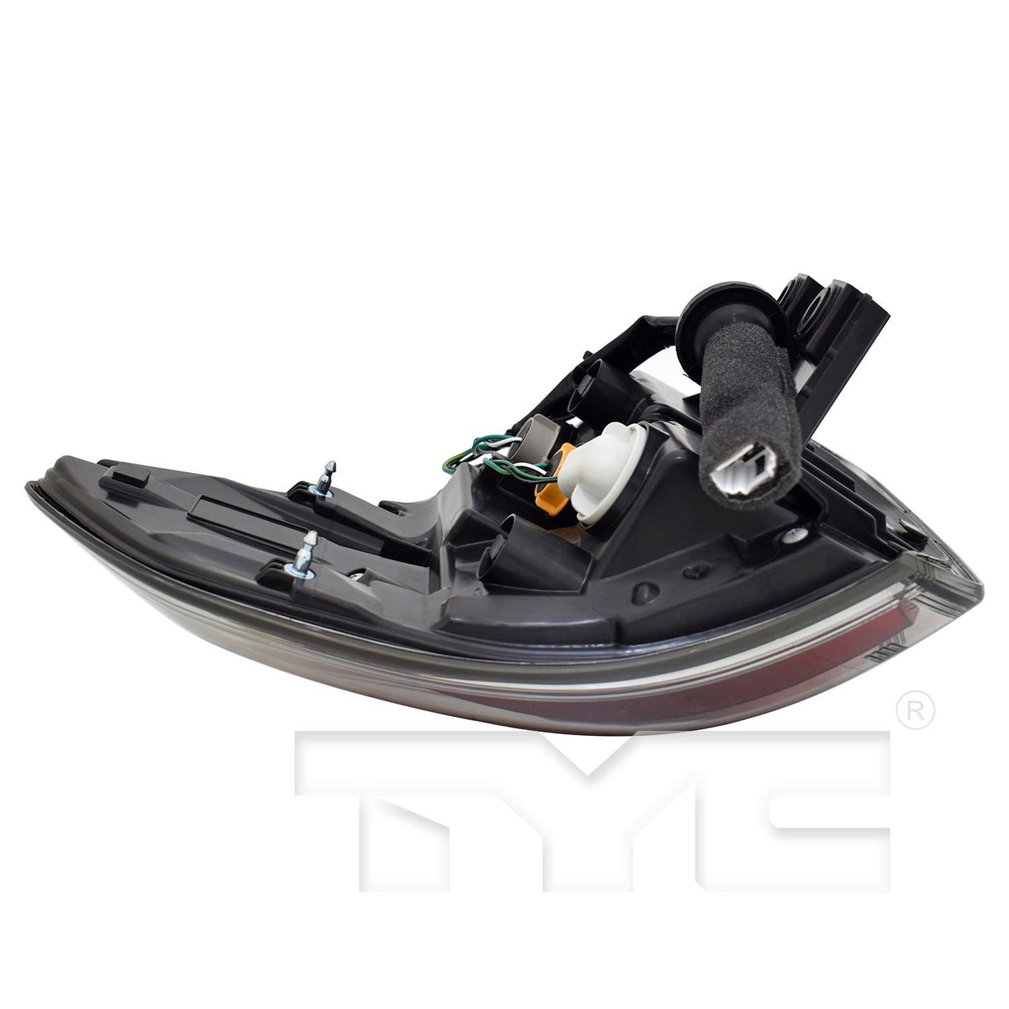 TYC TYC Regular 11-9274-00