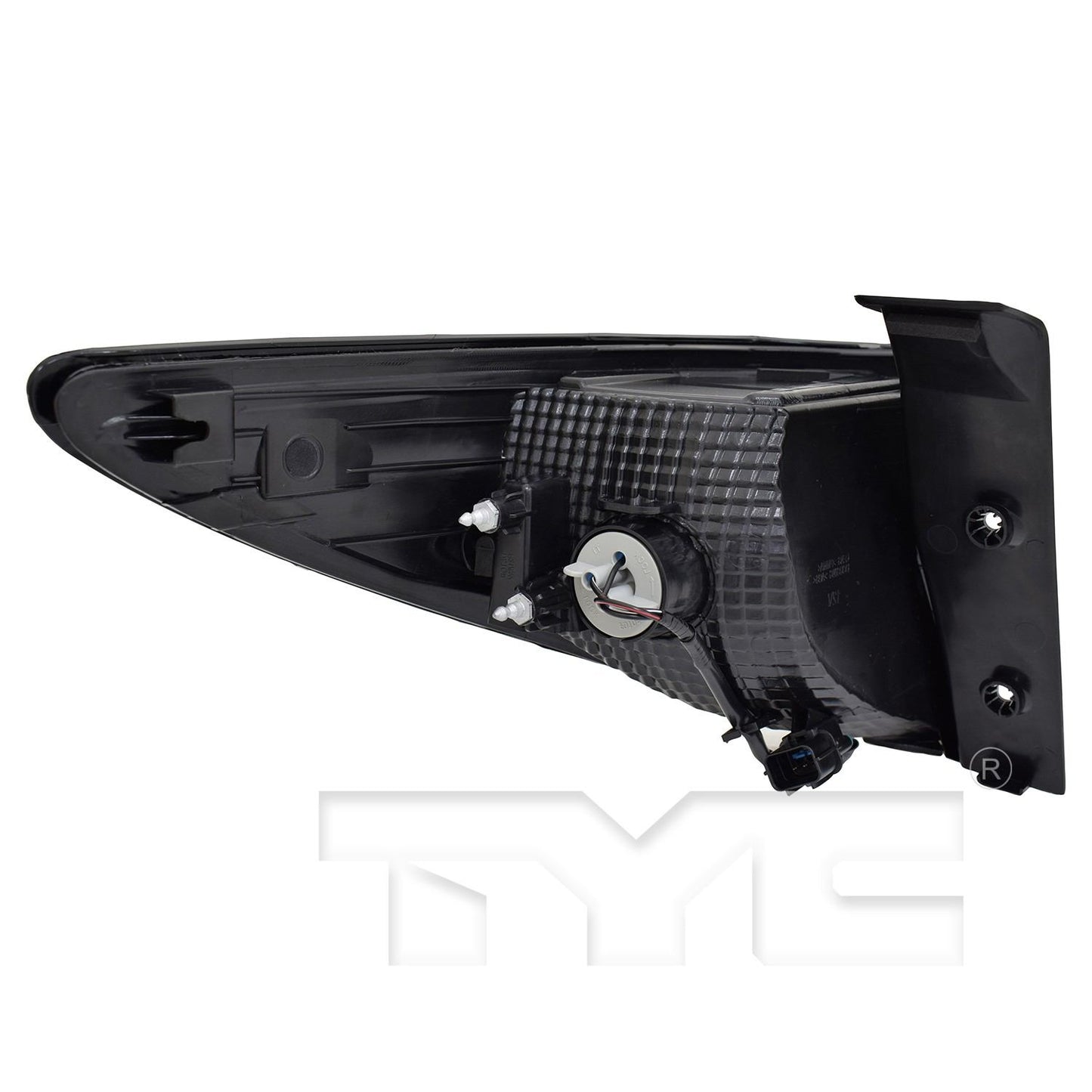 TYC CAPA Certified 11-9277-00-9