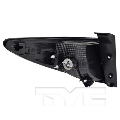 TYC CAPA Certified 11-9277-00-9