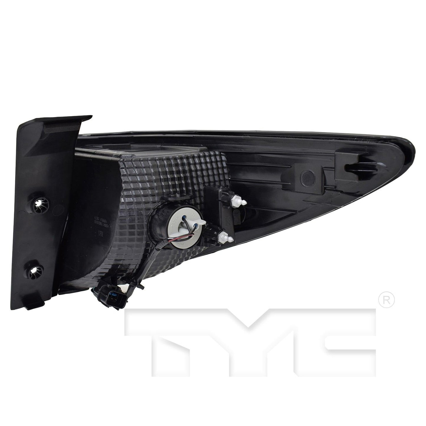 TYC CAPA Certified 11-9278-00-9