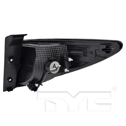 TYC CAPA Certified 11-9278-00-9