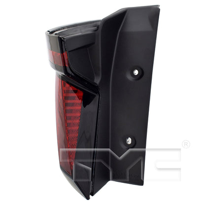 TYC CAPA Certified 11-9278-00-9