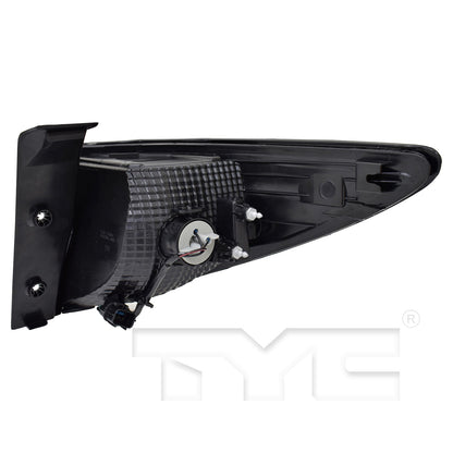TYC TYC Regular 11-9278-00