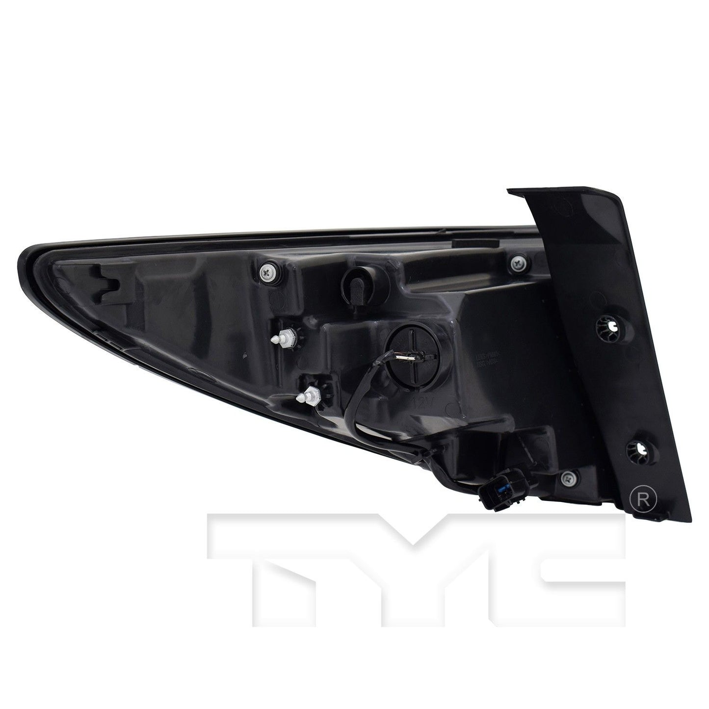 TYC CAPA Certified 11-9279-00-9