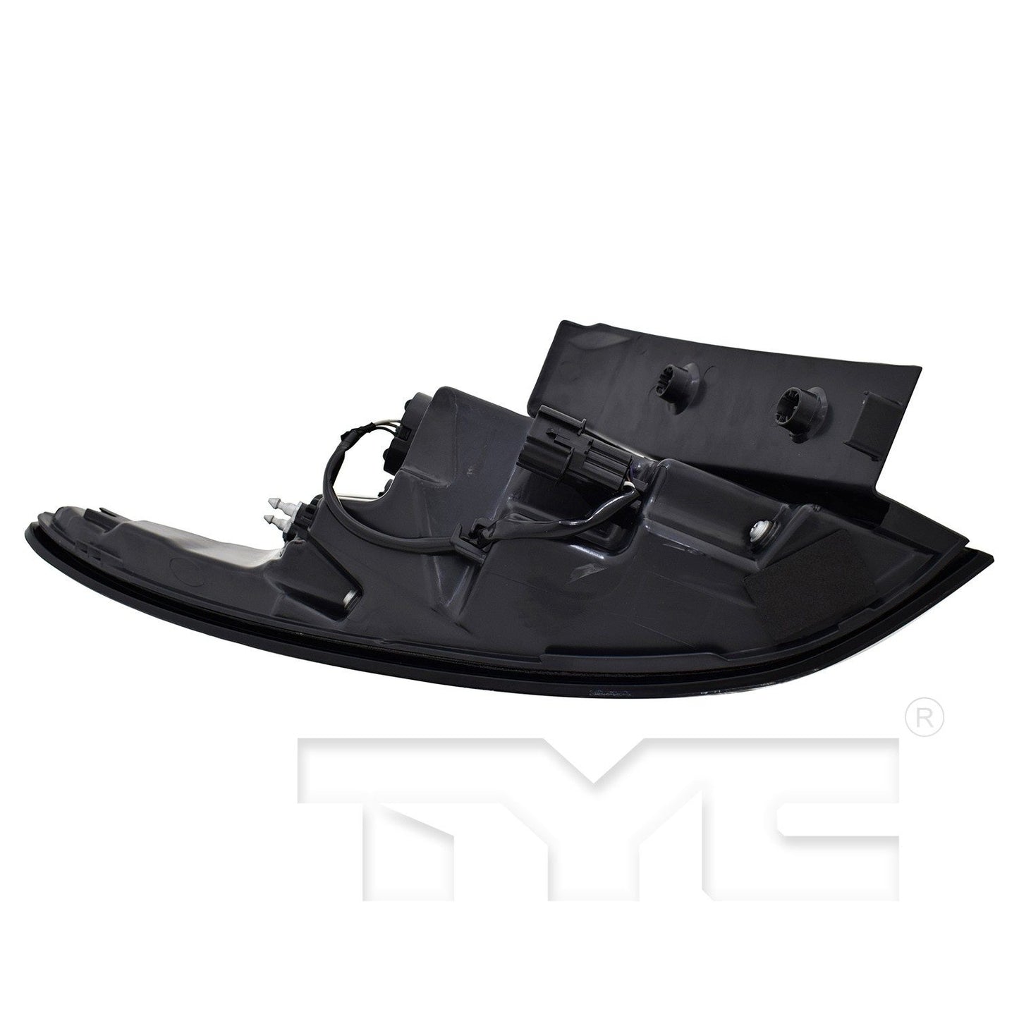 TYC CAPA Certified 11-9279-00-9