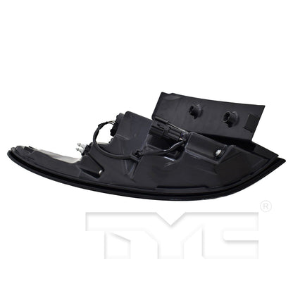 TYC CAPA Certified 11-9279-00-9
