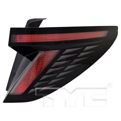 TYC CAPA Certified 11-9279-00-9