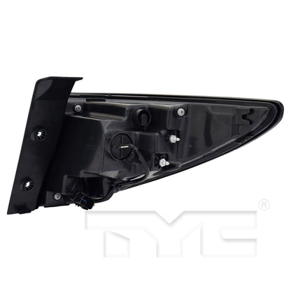 TYC CAPA Certified 11-9280-00-9