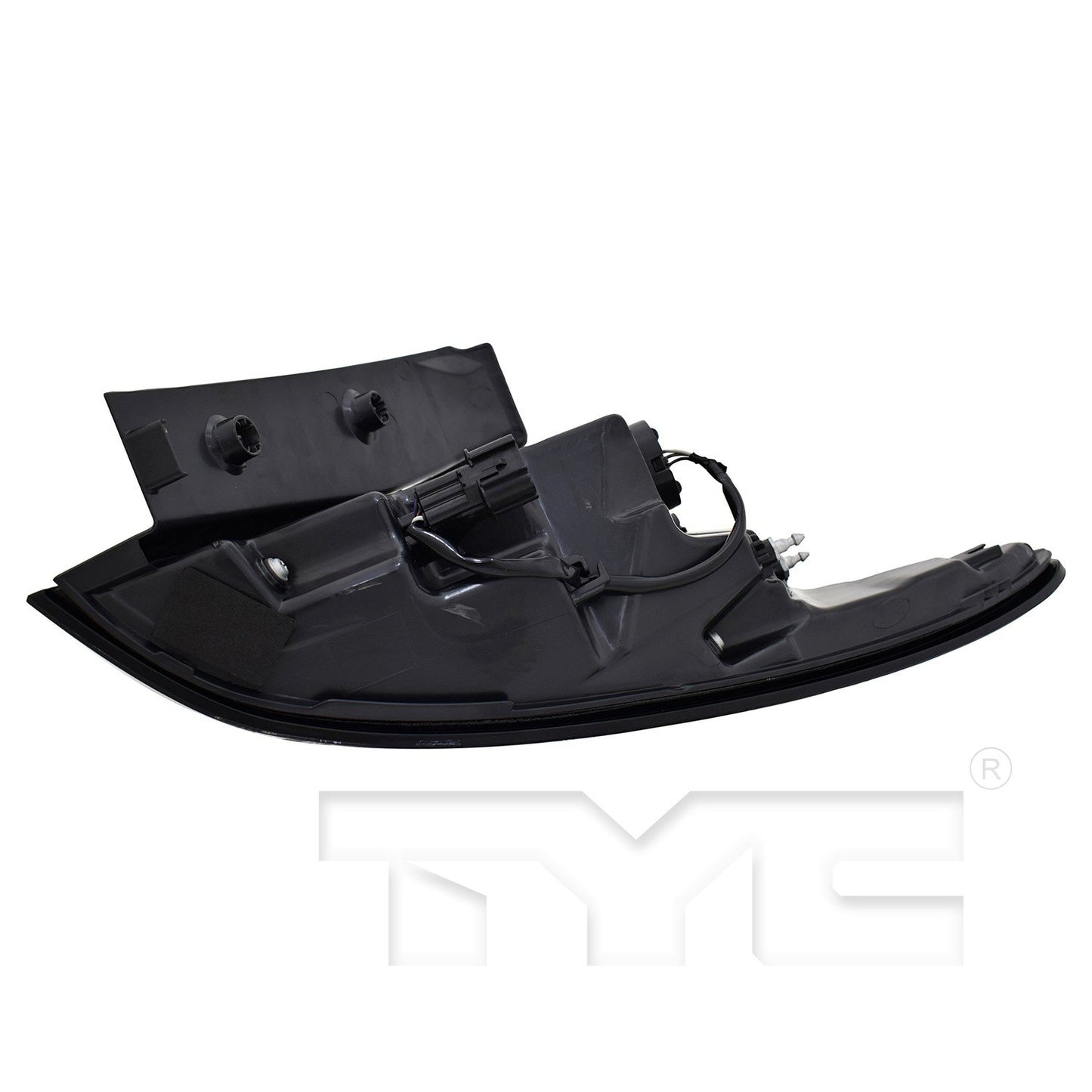 TYC CAPA Certified 11-9280-00-9