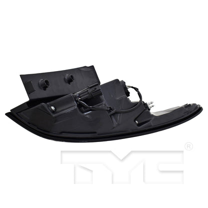 TYC CAPA Certified 11-9280-00-9