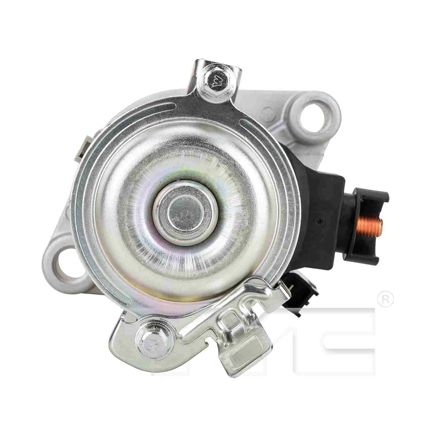 TYC Starter Motor 1-19280