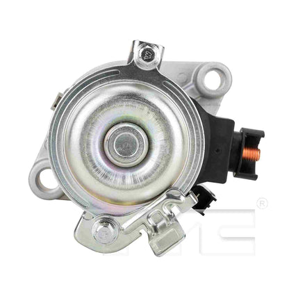TYC Starter Motor 1-19280