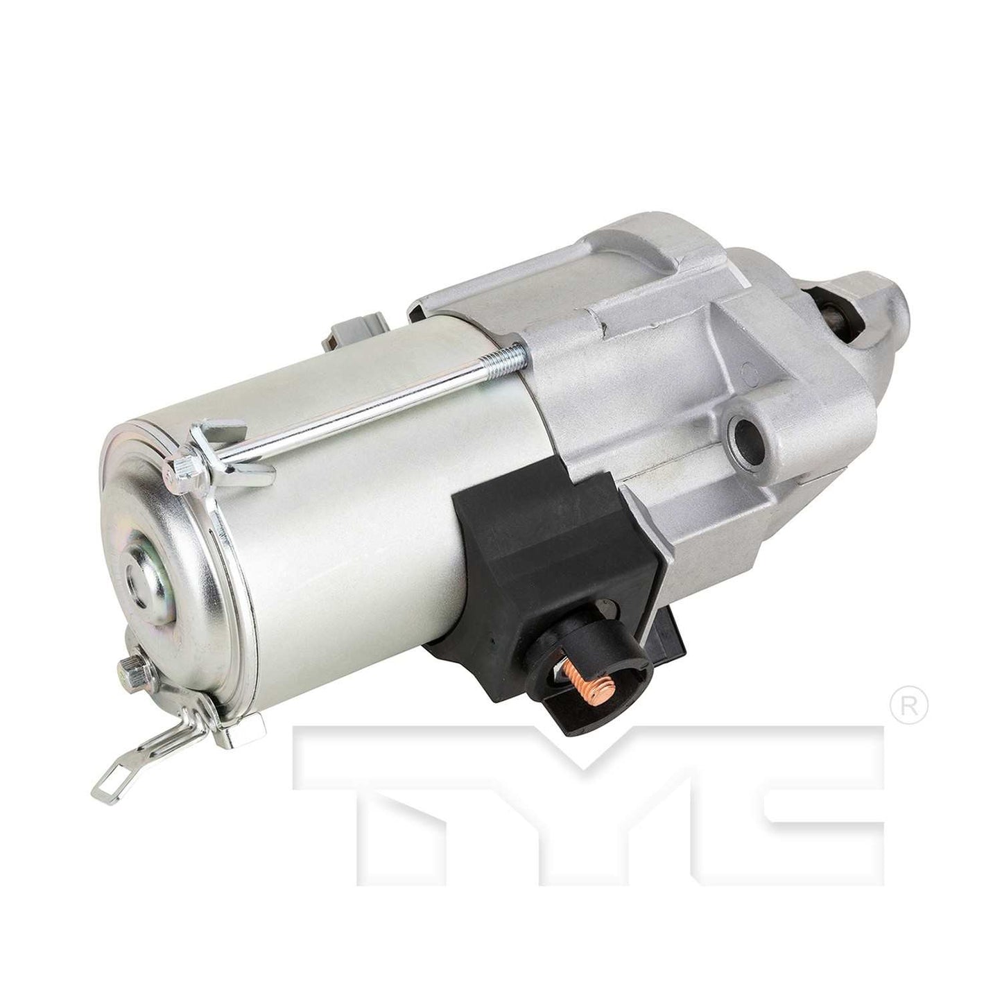 TYC Starter Motor 1-19280