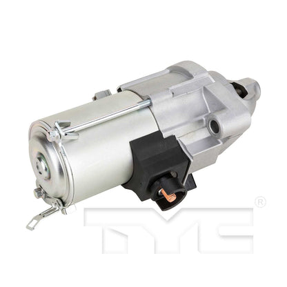 TYC Starter Motor 1-19280