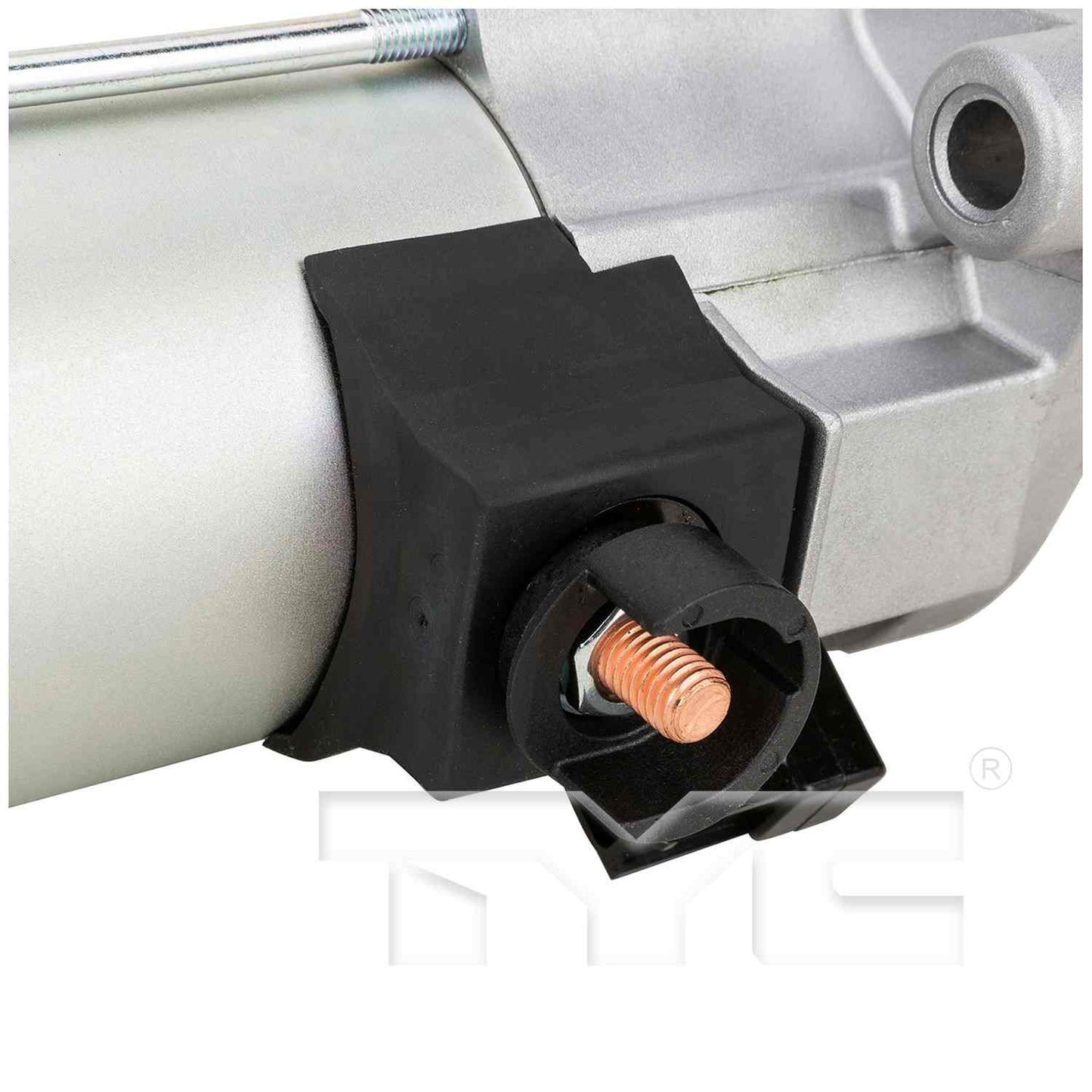 TYC Starter Motor 1-19280