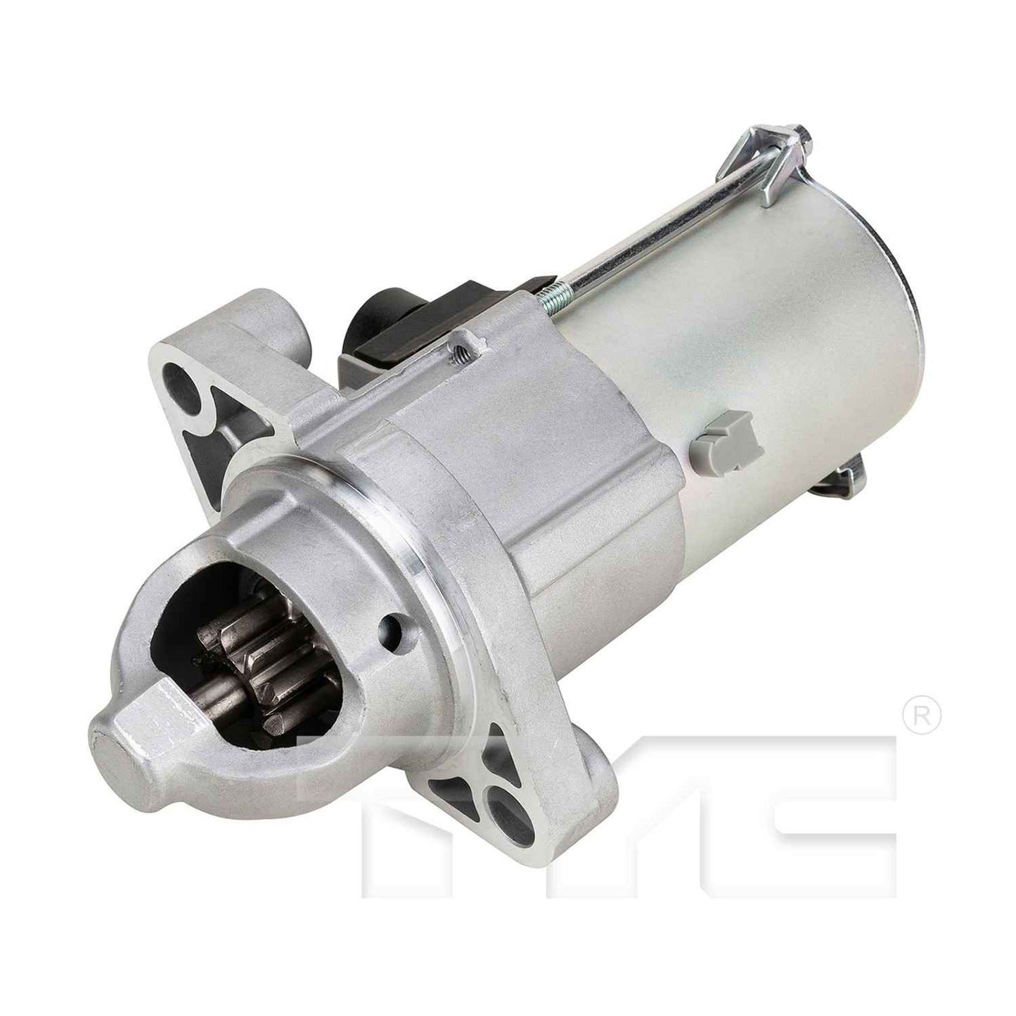 TYC Starter Motor 1-19280