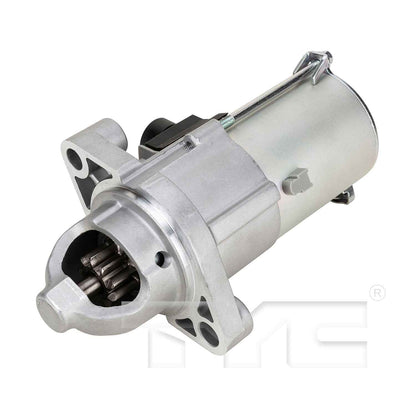 TYC Starter Motor 1-19280