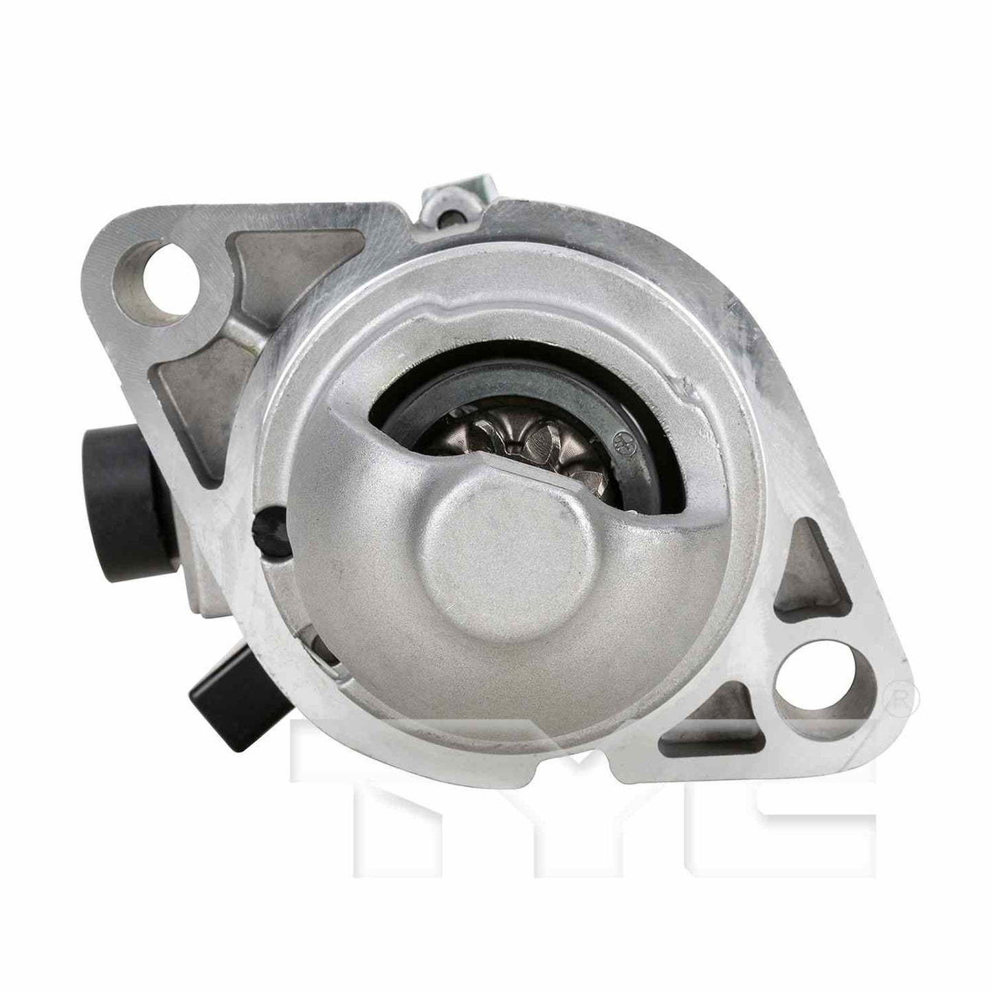 TYC Starter Motor 1-19280