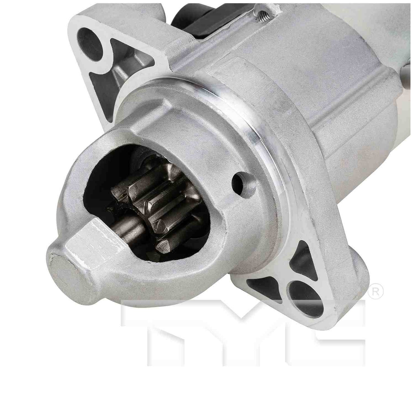 TYC Starter Motor 1-19280