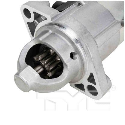 TYC Starter Motor 1-19280