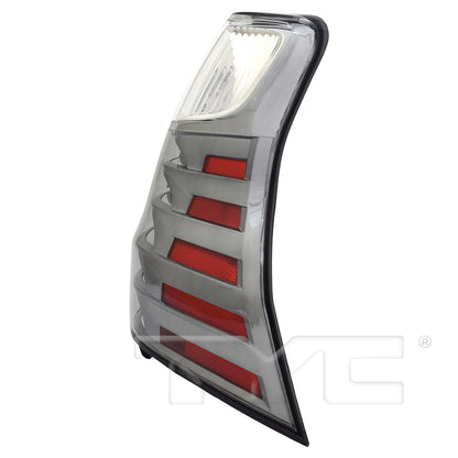 TYC Vehicle Part 11-9289-00-9