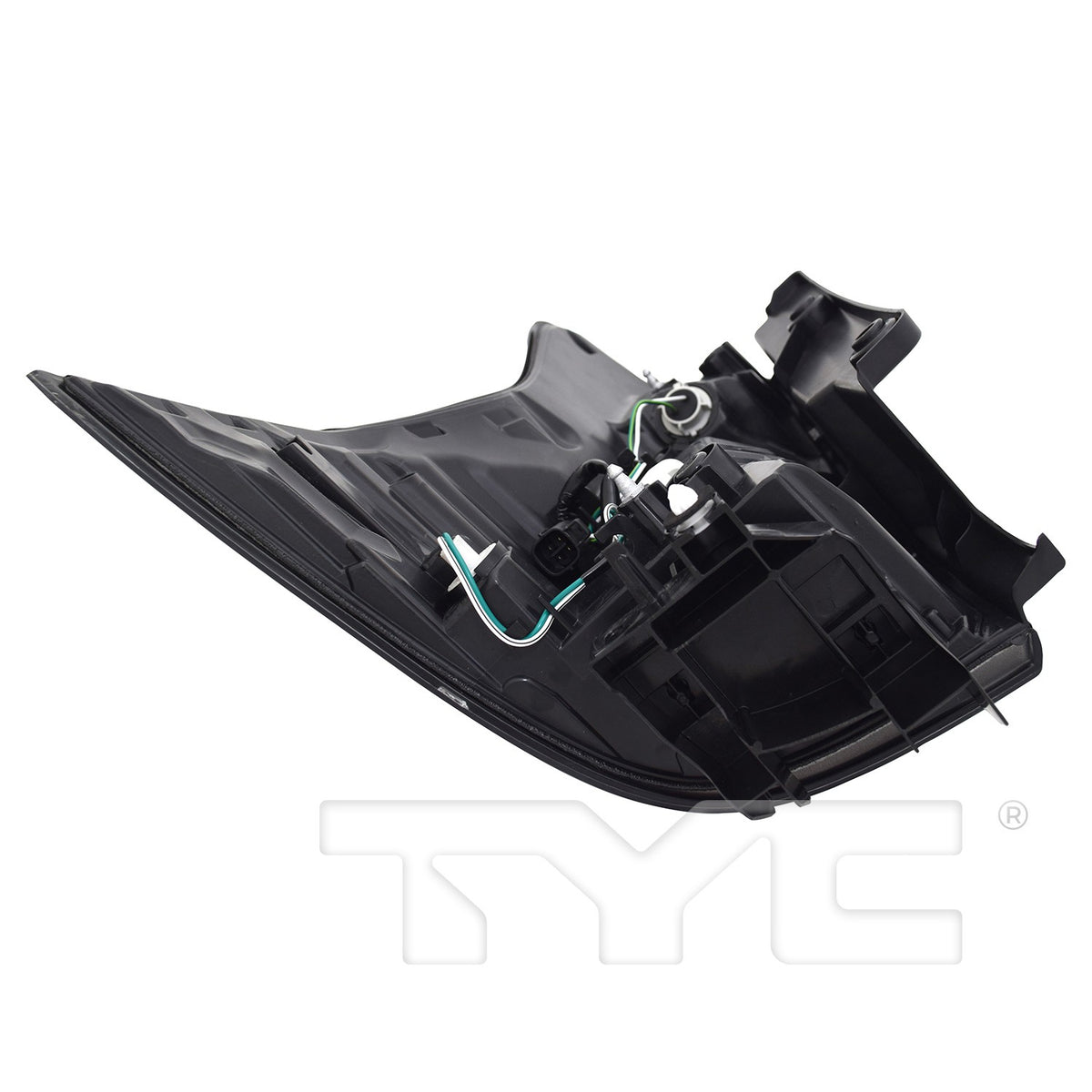 TYC Vehicle Part 11-9289-00-9